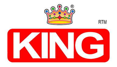 king Logo